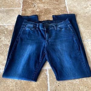 Calvin Klein Jeans Straight Leg W29